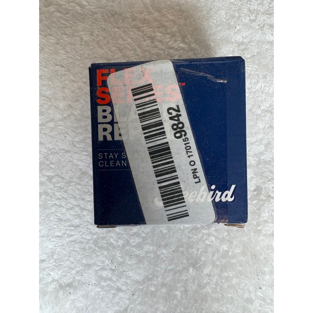 Freebird‎ Flex Series Blade Replacement Head Rotary Shaver 5-Blade Refill New